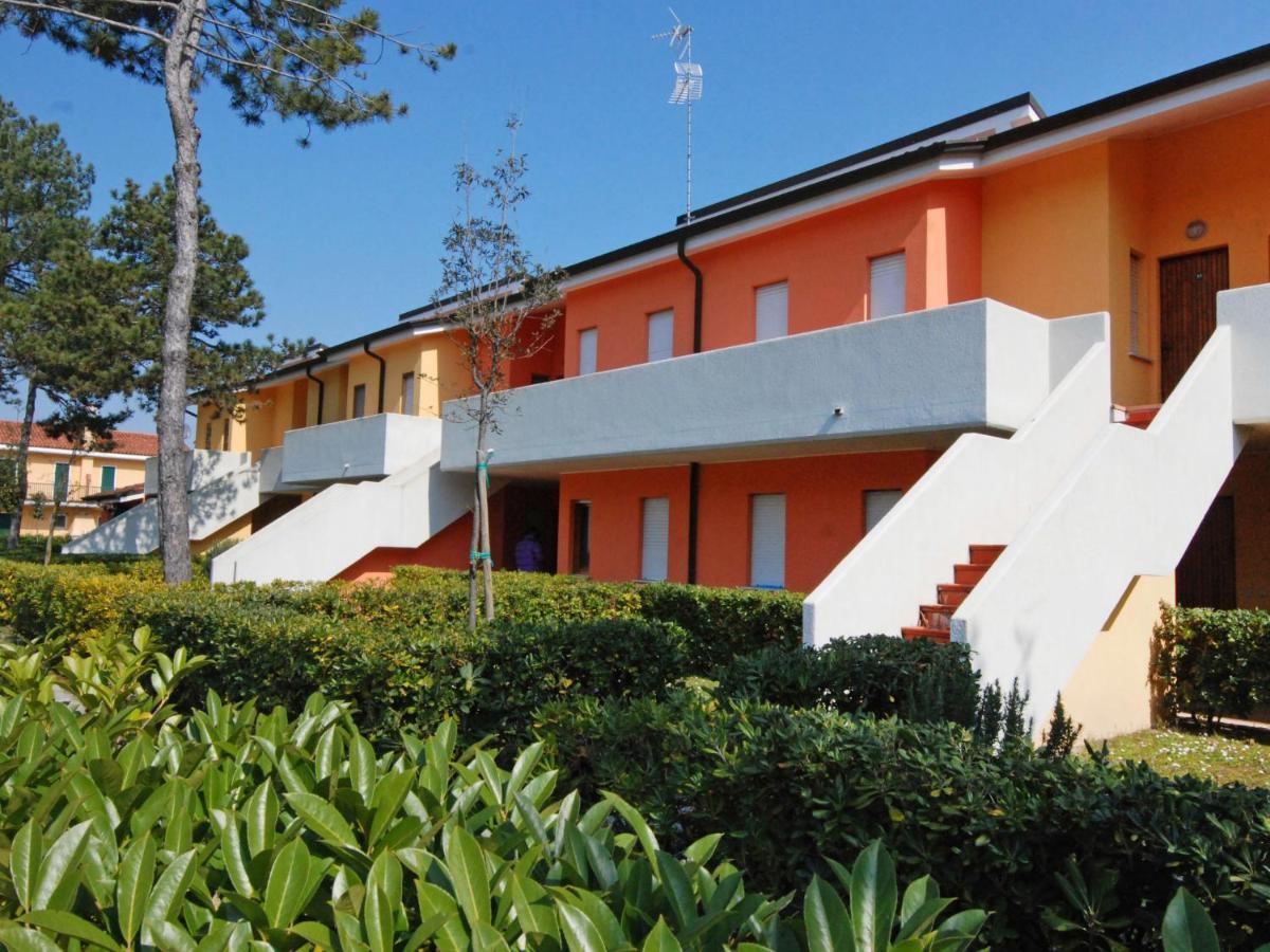Apartment Villaggio Nautilus By Interhome Bibione Dış mekan fotoğraf