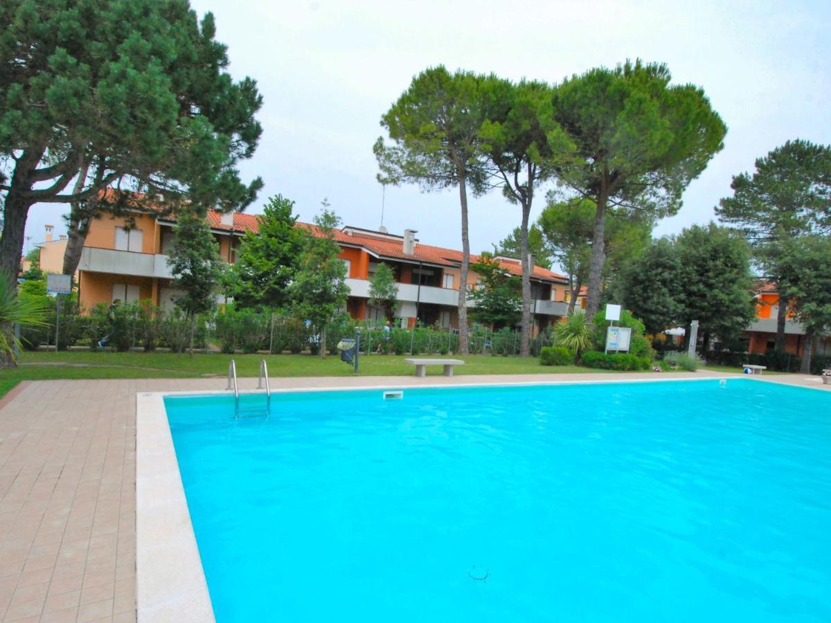 Apartment Villaggio Nautilus By Interhome Bibione Dış mekan fotoğraf