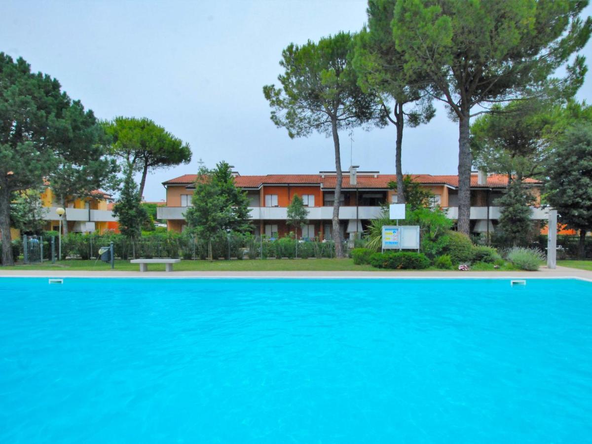Apartment Villaggio Nautilus By Interhome Bibione Dış mekan fotoğraf