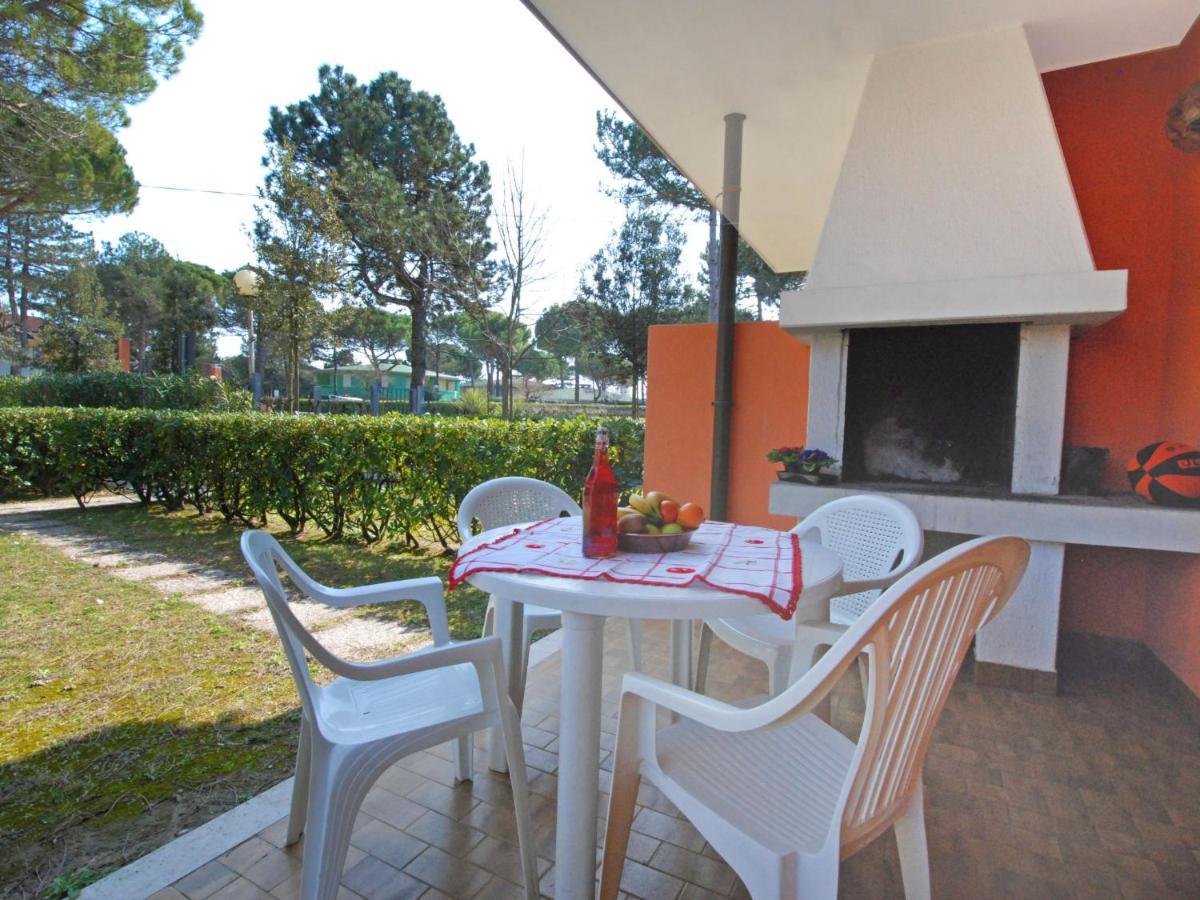 Apartment Villaggio Nautilus By Interhome Bibione Dış mekan fotoğraf