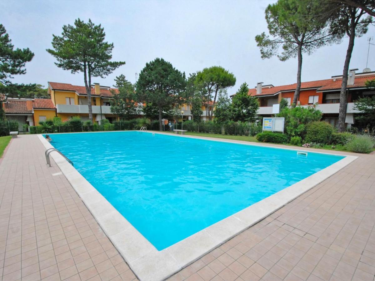 Apartment Villaggio Nautilus By Interhome Bibione Dış mekan fotoğraf
