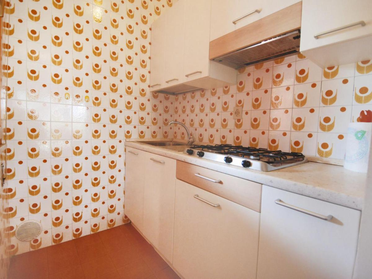 Apartment Villaggio Nautilus By Interhome Bibione Dış mekan fotoğraf