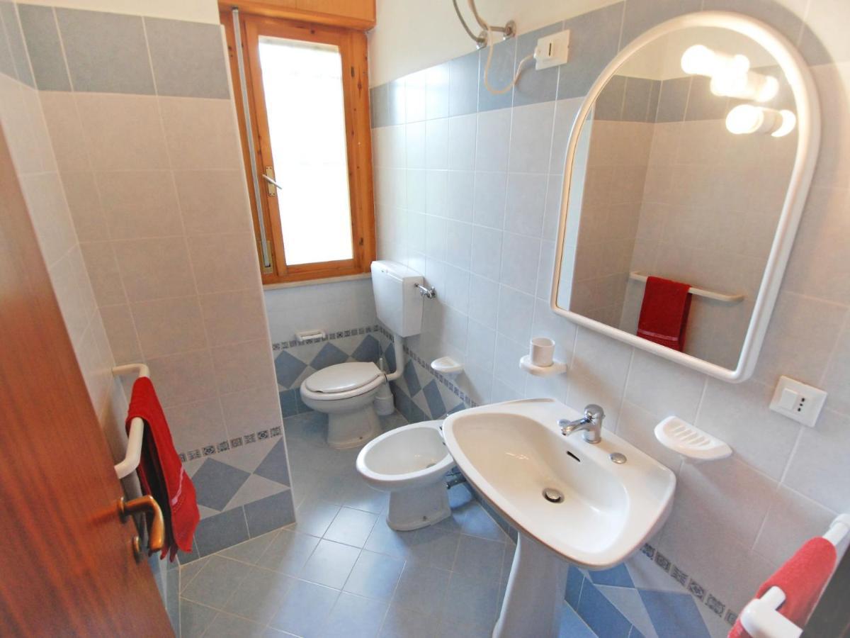 Apartment Villaggio Nautilus By Interhome Bibione Dış mekan fotoğraf