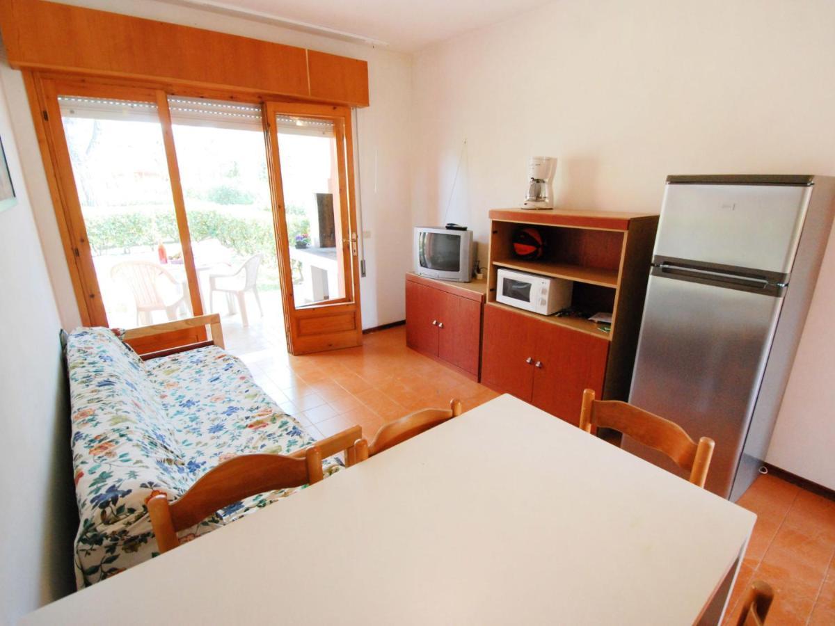 Apartment Villaggio Nautilus By Interhome Bibione Dış mekan fotoğraf